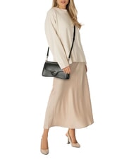 COCCINELLE C-ME CALF&MARB Mini Bag a tracolla - Borse Donna