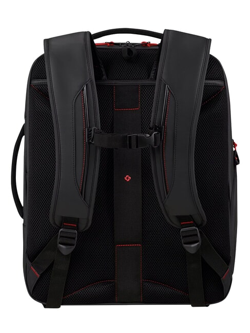 PARADIVER LIGHT Zaino porta PC 15,6" NERO - Zaini Scuola & Tempo Libero