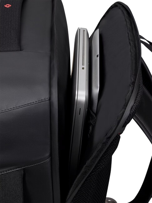 PARADIVER LIGHT Zaino porta PC 15,6" NERO - Zaini Scuola & Tempo Libero