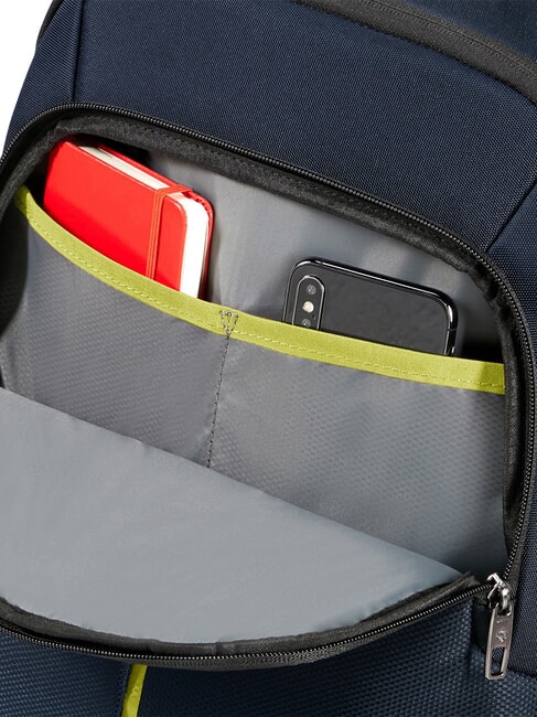 GUARDIT 3.0 Zaino Underseater, porta PC 15,6" blue - Zaini da lavoro porta PC