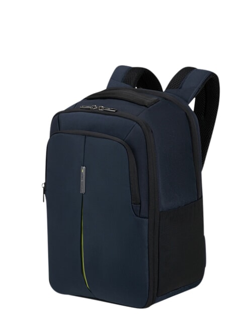 GUARDIT 3.0 S Zaino underseater, porta pc 14.1" ok Ryanair blue - Zaini da lavoro porta PC