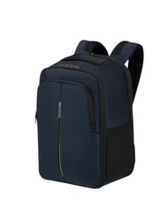 SAMSONITE GUARDIT 3.0 S Zaino underseater, porta pc 14.1" blue - Zaini da lavoro porta PC - 4