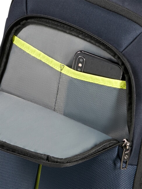 GUARDIT 3.0 S Zaino underseater, porta pc 14.1" ok Ryanair blue - Zaini da lavoro porta PC