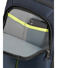 SAMSONITE GUARDIT 3.0 S Zaino underseater, porta pc 14.1" blue - Zaini da lavoro porta PC - 8