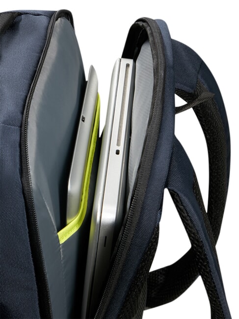 GUARDIT 3.0 S Zaino underseater, porta pc 14.1" ok Ryanair blue - Zaini da lavoro porta PC