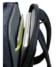 SAMSONITE GUARDIT 3.0 S Zaino underseater, porta pc 14.1" blue - Zaini da lavoro porta PC - 7