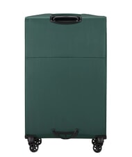 SAMSONITE BASE BREEZE Trolley Grande, espandibile darkgreen - Trolley Semirigidi - 3