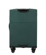 SAMSONITE BASE BREEZE Trolley Medio darkgreen - Trolley Semirigidi - 3
