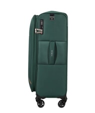 SAMSONITE BASE BREEZE Trolley Medio darkgreen - Trolley Semirigidi - 4