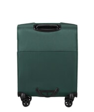 SAMSONITE BASE BREEZE Trolley Bagaglio a Mano, espandibile darkgreen - Bagagli a mano - 3