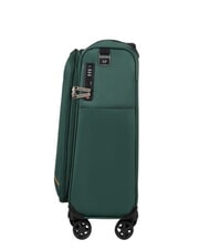 SAMSONITE BASE BREEZE Trolley Bagaglio a Mano, espandibile darkgreen - Bagagli a mano - 5