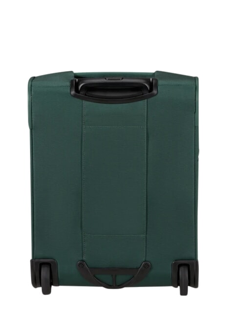 BASE BREEZE Trolley Underseater darkgreen - Trolley Semirigidi