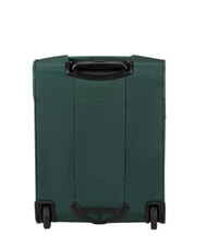 SAMSONITE BASE BREEZE Trolley Underseater darkgreen - Trolley Semirigidi - 3