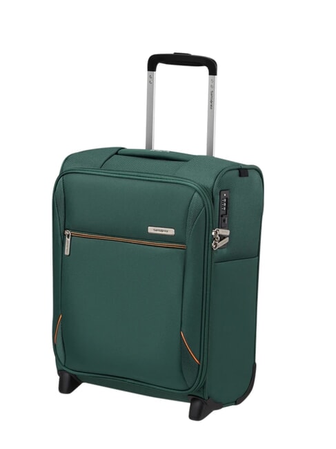 BASE BREEZE Trolley Underseater darkgreen - Trolley Semirigidi