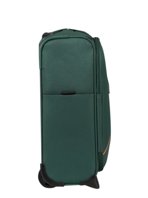 BASE BREEZE Trolley Underseater darkgreen - Trolley Semirigidi