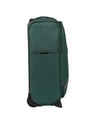 SAMSONITE BASE BREEZE Trolley Underseater darkgreen - Trolley Semirigidi - 5