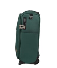 SAMSONITE BASE BREEZE Trolley Underseater darkgreen - Trolley Semirigidi - 6