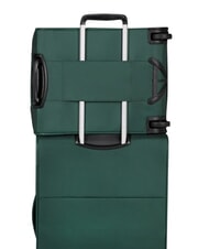 SAMSONITE BASE BREEZE Trolley Underseater darkgreen - Trolley Semirigidi - 7