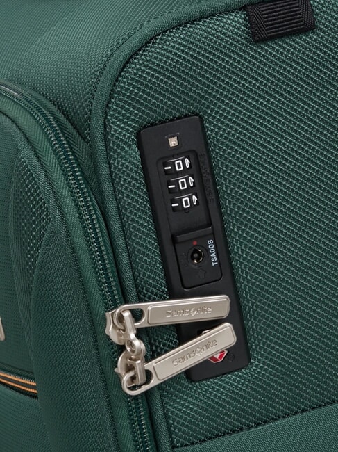 BASE BREEZE Trolley Underseater darkgreen - Trolley Semirigidi