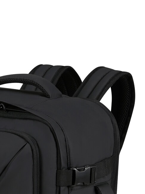 TAKE2CABIN Zaino da viaggio, da cabina black code - Zaini da lavoro porta PC