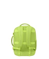 AMERICAN TOURISTER TAKE2CABIN Zaino da viaggio, da cabina hyper lime - Zaini da lavoro porta PC - 3
