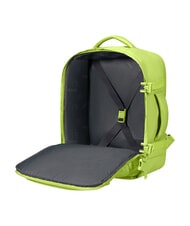 AMERICAN TOURISTER TAKE2CABIN Zaino da viaggio, da cabina hyper lime - Zaini da lavoro porta PC - 2