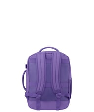 AMERICAN TOURISTER TAKE2CABIN Zaino da viaggio, da cabina purple pulse - Zaini da lavoro porta PC - 3