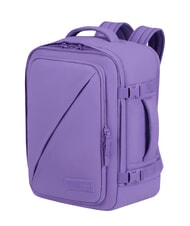 AMERICAN TOURISTER TAKE2CABIN Zaino da viaggio, da cabina purple pulse - Zaini da lavoro porta PC - 4