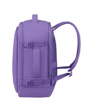 AMERICAN TOURISTER TAKE2CABIN Zaino da viaggio, da cabina purple pulse - Zaini da lavoro porta PC - 5