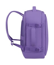 AMERICAN TOURISTER TAKE2CABIN Zaino da viaggio, da cabina purple pulse - Zaini da lavoro porta PC - 6