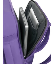AMERICAN TOURISTER TAKE2CABIN Zaino da viaggio, da cabina purple pulse - Zaini da lavoro porta PC - 7