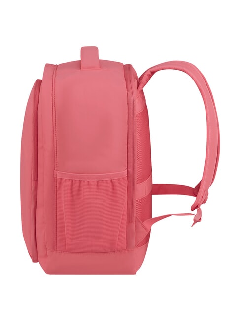 TAKE2CABIN Zaino da viaggio, da cabina pink glitch - Zaini da lavoro porta PC