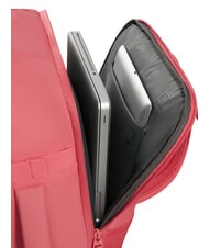 AMERICAN TOURISTER TAKE2CABIN Zaino da viaggio, da cabina pink glitch - Zaini da lavoro porta PC - 7