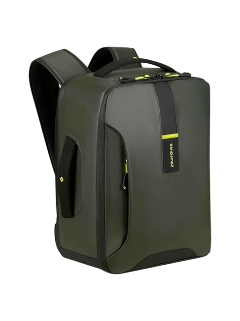 PARADIVER LIGHT Zaino S, underseater jung/gree - Zaini da lavoro porta PC