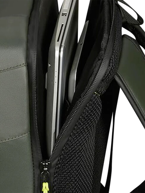 PARADIVER LIGHT Zaino S, underseater jung/gree - Zaini da lavoro porta PC