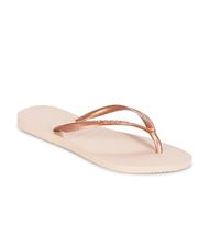 HAVAIANAS SLIM Infradito ballet rose - Scarpe Donna - 2