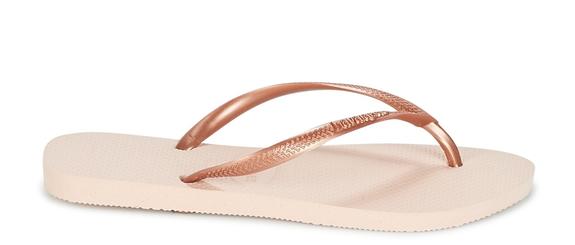 SLIM Infradito ballet rose - Scarpe Donna