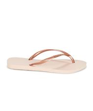 HAVAIANAS SLIM Infradito ballet rose - Scarpe Donna - 3