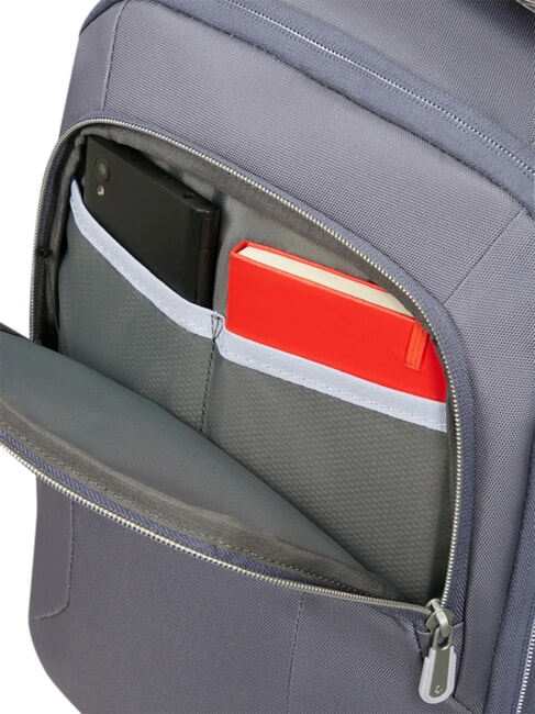 GUARDIT CLASSY 2.0 Zaino XS, underseater storm blue - Zaini da lavoro porta PC