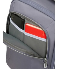 SAMSONITE GUARDIT CLASSY 2.0 Zaino XS, underseater storm blue - Zaini da lavoro porta PC - 7