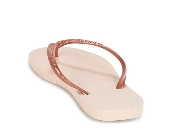 SLIM Infradito ballet rose - Scarpe Donna