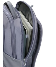 SAMSONITE GUARDIT CLASSY 2.0 Zaino, porta PC 14,1" storm blue - Zaini da lavoro porta PC - 7