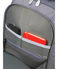 SAMSONITE GUARDIT CLASSY 2.0 Zaino, porta PC 14,1" storm blue - Zaini da lavoro porta PC - 8