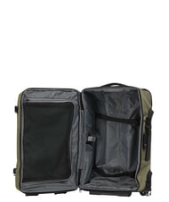 SAMSONITE ROADER Borsone con ruote piccolo olive - Bagagli a mano - 2