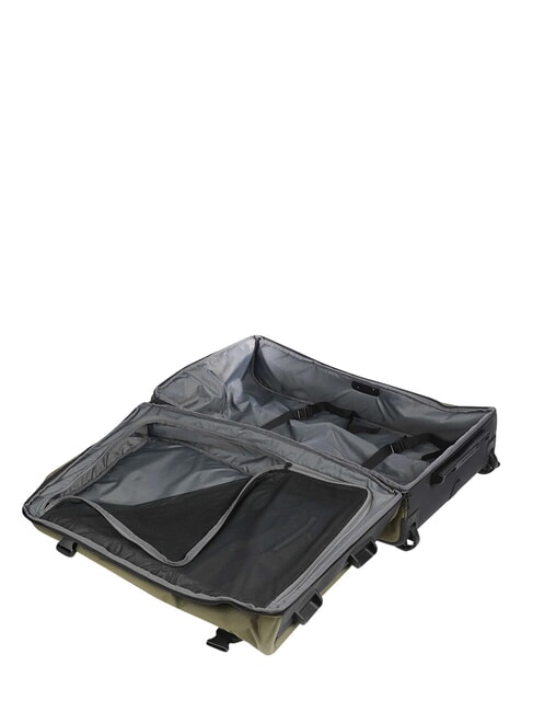 ROADER Borsone con ruote piccolo olive - Bagagli a mano