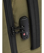 SAMSONITE ROADER Borsone con ruote piccolo olive - Bagagli a mano - 4