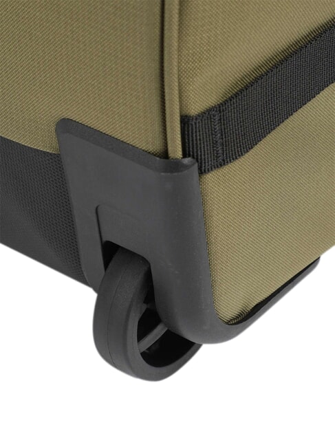ROADER Borsone con ruote piccolo olive - Bagagli a mano