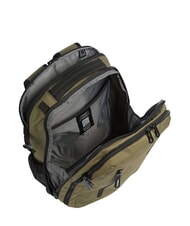 SAMSONITE ROADER M Zaino porta pc 15.6" olive - Zaini da lavoro porta PC - 3