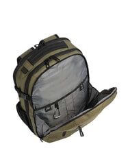 SAMSONITE ROADER M Zaino porta pc 15.6" olive - Zaini da lavoro porta PC - 4
