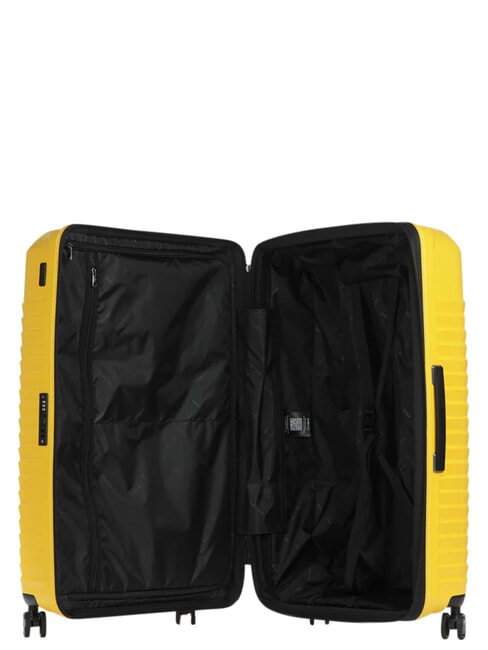 INTUO Trolley extra large espandibile citrus - Trolley Rigidi